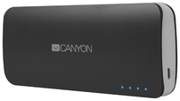 Аккумулятор Canyon CNE-CPB100 белый