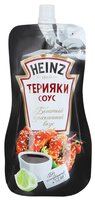 Соус Heinz Терияки, 230 г