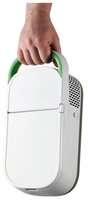 Компрессорный ингалятор (небулайзер) Philips Respironics InnoSpire Deluxe HH1337/00 белый