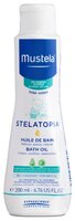 Mustela Масло для ванны Stelatopia 200 мл