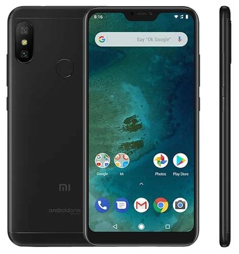 Xiaomi mi a2 lite 32gb media markt