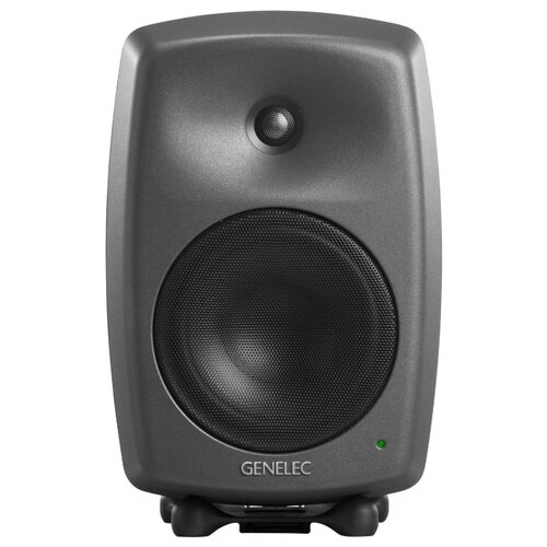 Полочная акустическая система Genelec 8340A серый