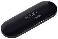 Флешка Aukey CB-UD2 64GB черный