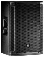 Акустическая система JBL SRX815 black