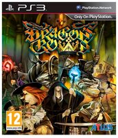 Игра для PlayStation 4 Dragon's Crown