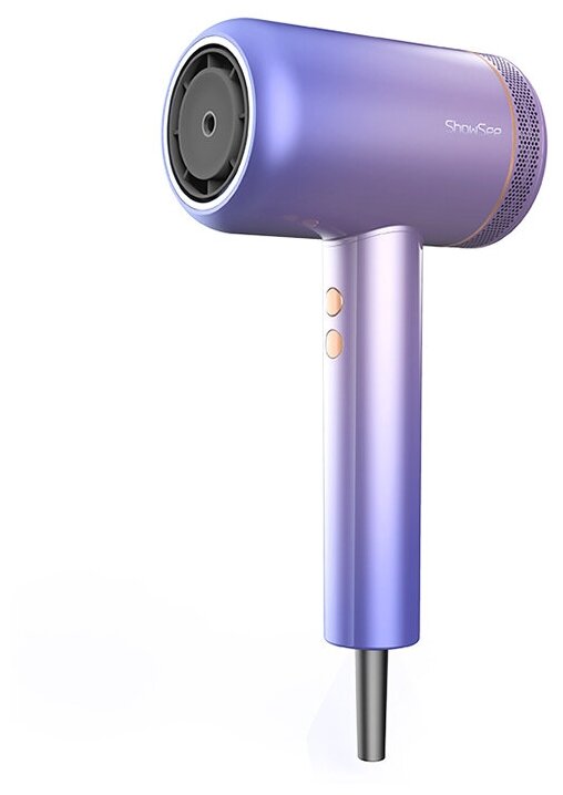 Фен для волос Xiaomi Mijia SHOWSEE A8-V(Violet) - фотография № 1