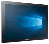 Планшет Samsung Galaxy TabPro S 12.0 SM-W700 256Gb black