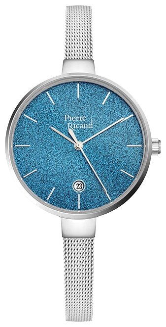 Наручные часы Pierre Ricaud P22085.5115Q женские кварцевые