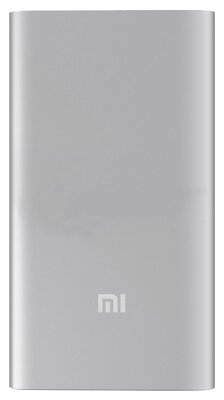 Портативный аккумулятор Xiaomi Mi Power Bank 5000