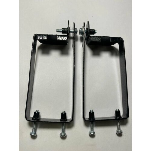 Защита разъема и концевика двери для Hyundai Solaris 2 поколение (2017-2023)