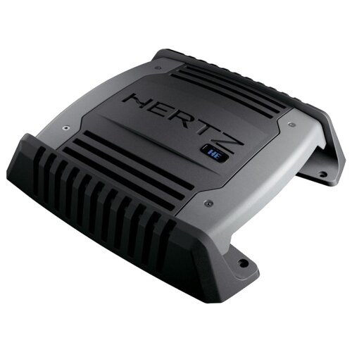 Автомобильный усилитель Hertz HE 1D 1490000₽