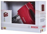 Миксер Klein Bosch 9574 красный