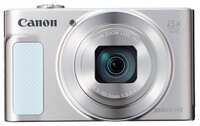 Компактный фотоаппарат Canon PowerShot SX620 HS белый