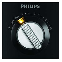 Комбайн Philips HR7777/90 черный