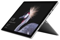 Планшет Microsoft Surface Pro 5 i5 8Gb 128Gb silver