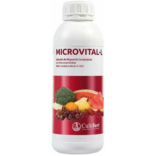 Microvital-L (Микровитал)