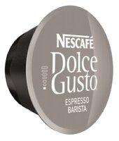 Кофе в капсулах Nescafe Dolce Gusto Barista (16 шт.)