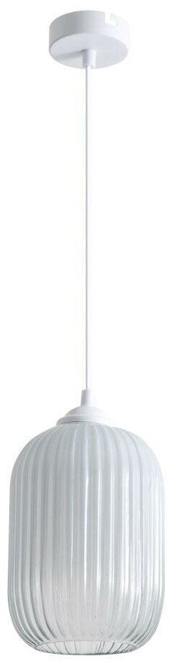 Arte Lamp Подвесной светильник Arte Lamp Arwen A1902SP-1WH