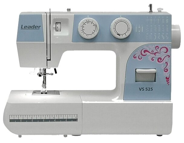 Швейная машина Leader VS 525