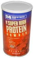 Протеин MLO Natural Super High Protein Powder (454 г) натуральный