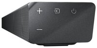 Звуковая панель Samsung HW-N550 black