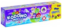 Зубная паста KODOMO Grape с 6 месяцев 45 г