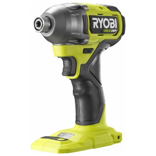 Винтоверт бесщеточный импульсный аккумуляторный Ryobi RID18X-0 ONE+ ryobi импульсный винтоверт ryobi one hp rid18c 0 5133004938