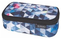 Herlitz Пенал Be.Bag Beat Box Snowboard (11410644) синий