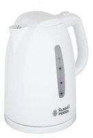 Чайник Russell Hobbs 21270/21271, белый