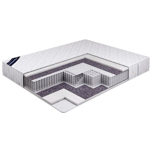 фото Матрас beautyson эко комфорт s1200 80х190