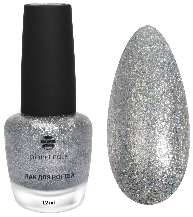 Лак для ногтей Planet nails №603 12 мл арт.13603