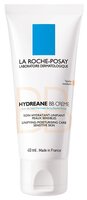 La Roche-Posay Hydreane BB крем для чувствительной кожи SPF20 40 мл teinte medium