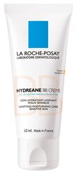 La Roche-Posay BB крем для чувствительной кожи Hydreane, SPF 20, 40 мл