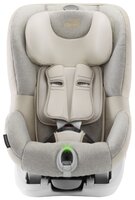 Автокресло группа 1 (9-18 кг) BRITAX ROMER King II LS Mineral Purple black series