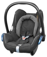 Автокресло группа 0+ (до 13 кг) Maxi-Cosi CabrioFix Nomad grey