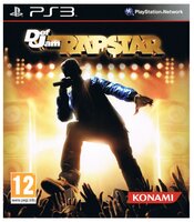 Игра для Xbox 360 Def Jam Rapstar