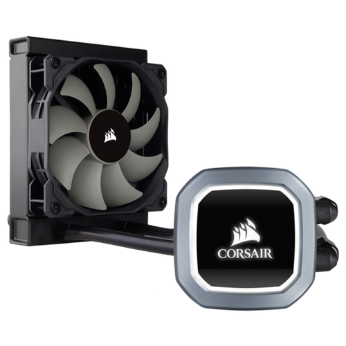 фото Кулер для процессора Corsair