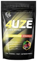 Протеин Fuze Protein Matrix Creatine + Vitamin C (750 г) сливочная карамель