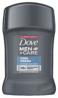 Антиперспирант стик Dove Men + Care Прохлада и свежесть 50 мл