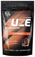 Протеин Fuze Protein Matrix + Vitamin C (750 г) ванильное печенье