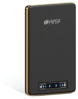 Аккумулятор HIPER XP17000 черный