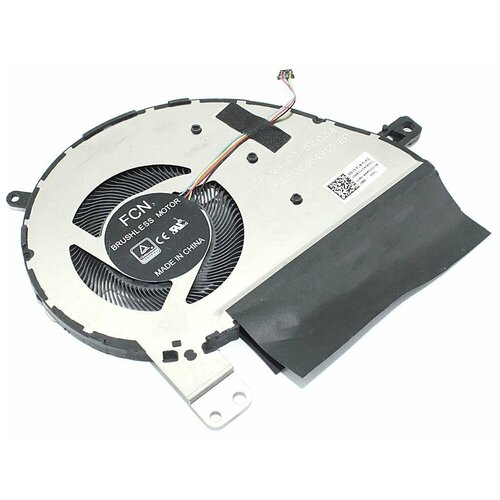 Вентилятор (кулер) для ноутбука Asus Zenbook 13 UX333 UX333F UX333FN new original laptop notebook cpu cooling fan for dell latitude 3590 l3590 e3590 inspiron 15 5570 5575 0fx0m0 fx0m0