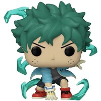 Фигурка Funko My Hero Academia - POP! Animation - Izuku Midoriya (with Gloves) 58035