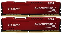 Оперативная память HyperX HX424C15FR2K2/16