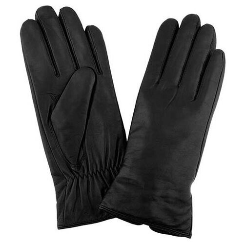 Перчатки черные Giorgio Ferretti 50018 PH A1 black