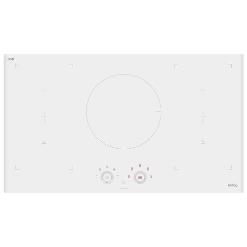 Korting Варочная панель индукционная Korting HIB 95750 BW Smart