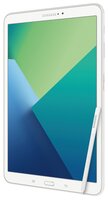 Планшет Samsung Galaxy Tab A 10.1 SM-P585 16Gb белый