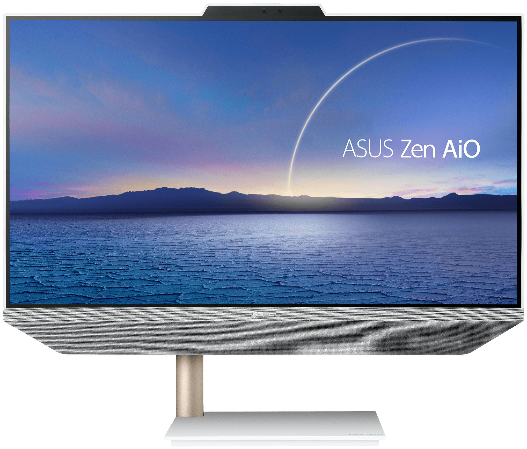 23.8" Моноблок ASUS Zen AiO 24 A5401