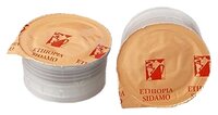 Кофе в капсулах Hausbrandt Ethiopia Sidamo (10 шт.)