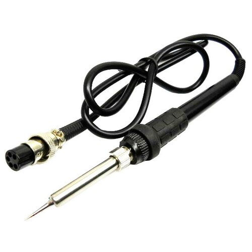 Запасной паяльник Element для 936 936D 878 878D 902D 898BD 852D 118900₽